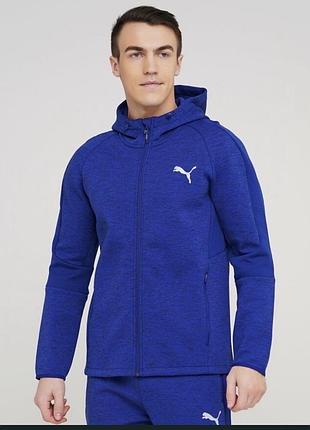 Спортивний костюм puma evostripe