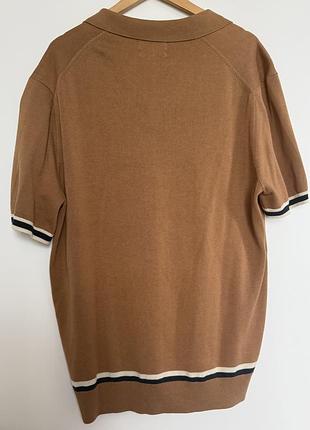 Чоловічий кардиган m&s autograph 3
