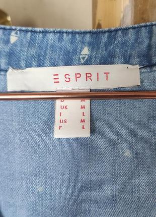 Платье  esprit 2