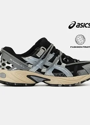 Стильные кроссовки asics gel kahana 8