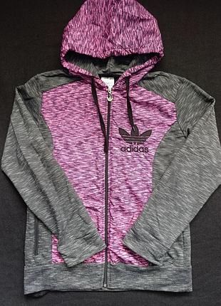 Толстовка adidas