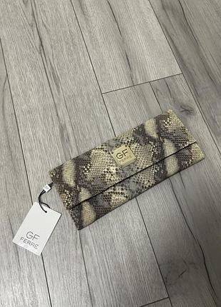 Клатч ferre 4