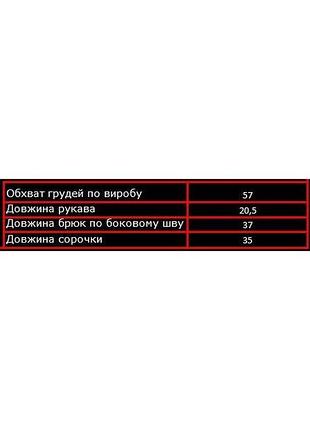 Крестильный комплект для девочки 2