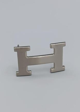 Пряжка до ременя hermes