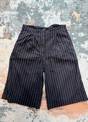 Шорти бермуди massimo dutti