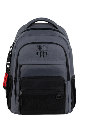 Kite рюкзак bc26-1019l education teens fc barcelona