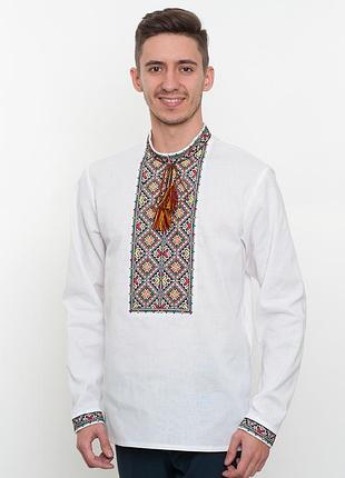 Вишиванка чоловіча