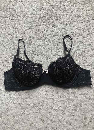 Бюстгальтер hunkemoller