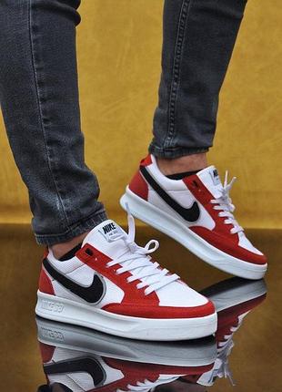 Кроссовки nike 2