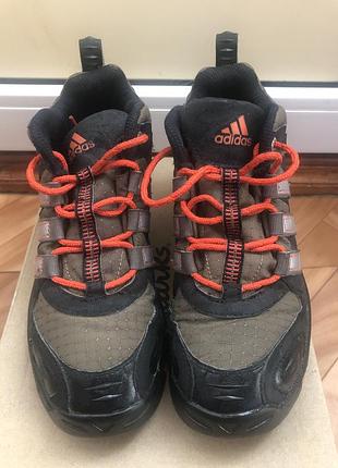 Кросівки adidas, 33, 21