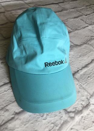 Бейсболка reebok унисекс размер 56