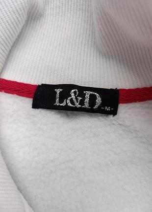 Олімпійка l&d sunlight 3