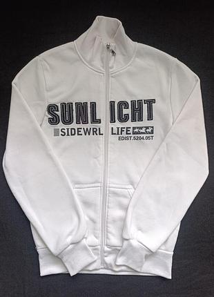 Олимпийка l&amp;d sunlight