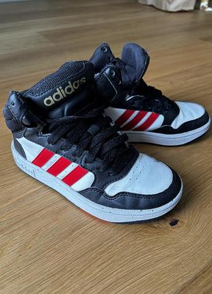 Кросівки adidas