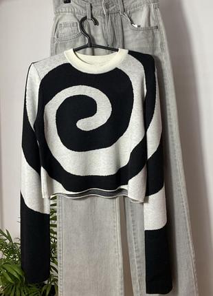 Кофта та джинси cropp