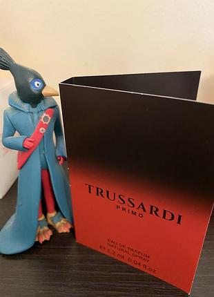 Trussardi primo. 3