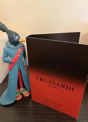 Trussardi primo. 4