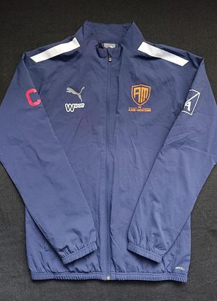Ветровка puma