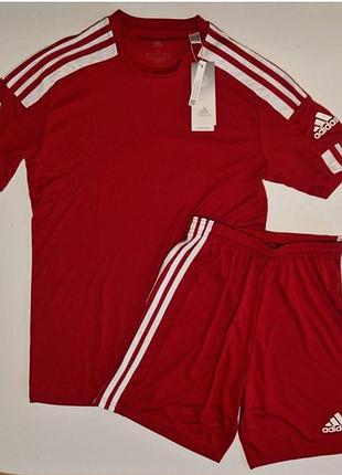 Спортивный костюм adidas