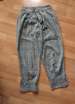 Бриджи zara