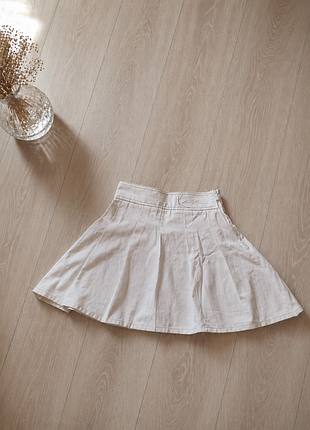 Юбка теннисная skater skirt