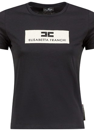 Футболка elisabetta franchi 42/44