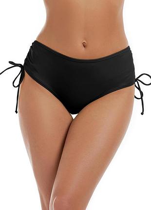 Женские высокие плавки bonneuitbebe upf 50+