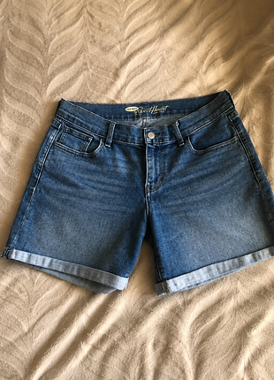 Джинсовые шорты old navy sweetheart 💙