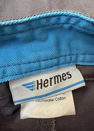Hermes  шорти робочі, чоловічі 9