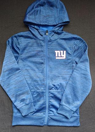 Толстовка nfl team apparel
