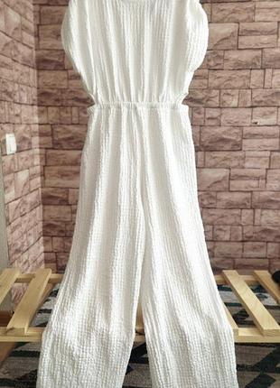 Комбинезон zara 128p