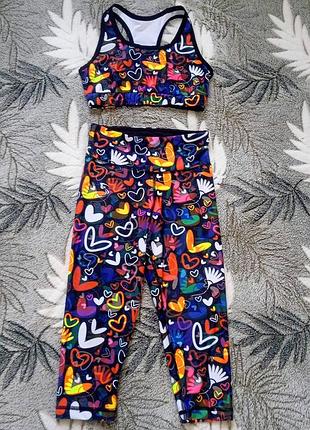 Женский костюм
