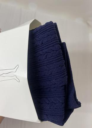 Колготи 100 ден для дівчинки 80-86 см