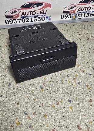 Бардачок торпеди салону консолі audi a4 b5, ауді а4 б5 8d0941561
