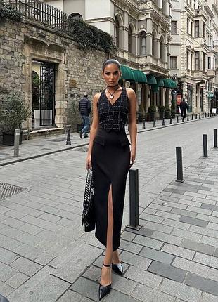 Сукня плаття zara плаття
