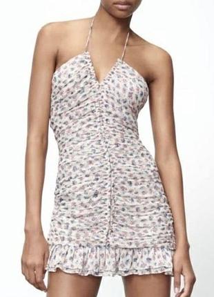 Платье / сарафан zara