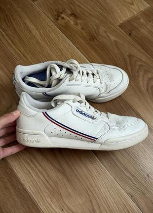 Adidas continental 80 w