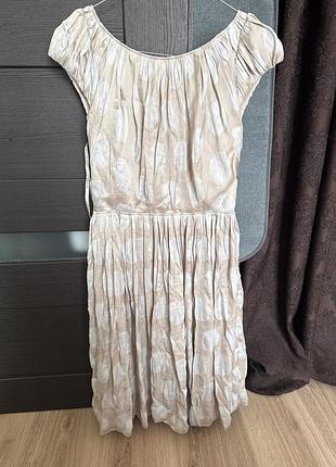 Восхитительное платье karen millen s-m