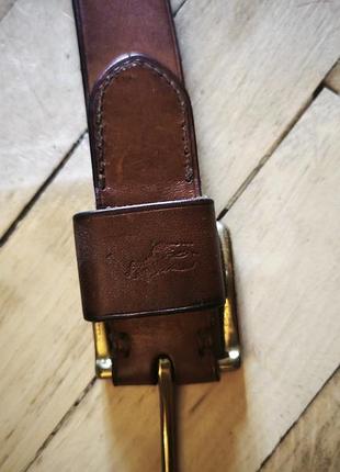 Ремень polo ralph lauren