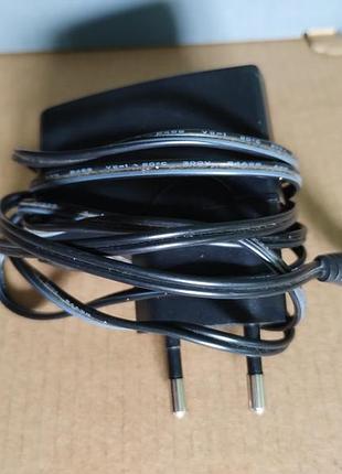 Блок живлення tp-link (9v 0.6a)