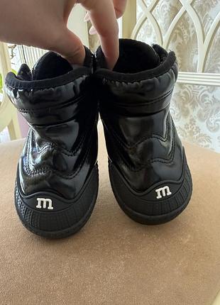 Дитячі угги розмір 23 2