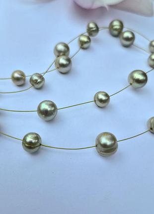 Honora перли 3