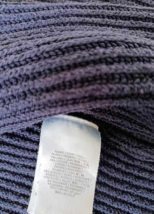 Кофта gant (s-m) 6