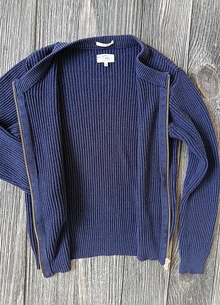 Кофта gant (s-m) 7