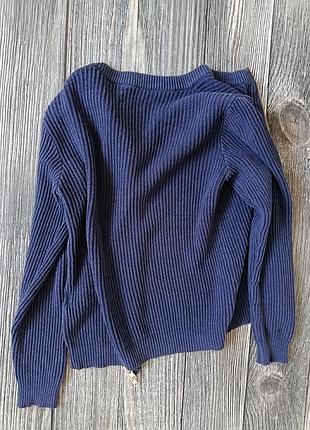Кофта gant (s-m) 8