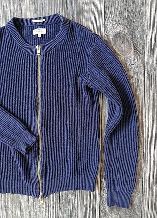 Кофта gant (s-m) 5