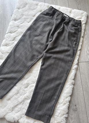 Zara брюки для хлопчика 140