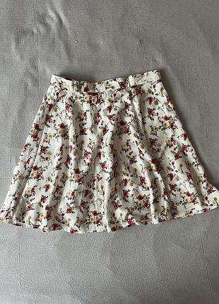 Спідниця cropp 4