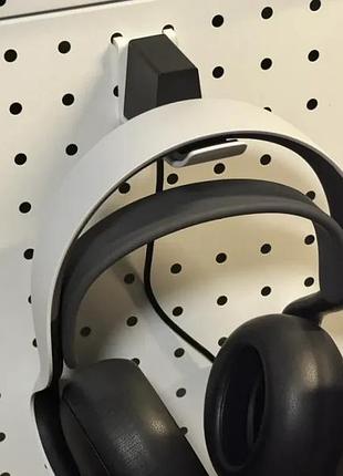 Перехідник для бездротової зарядки sony pulse 3d wireless headset на ikea skådis