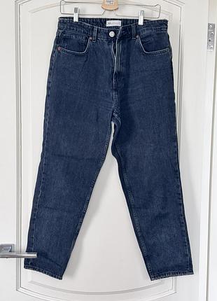 Джинси zara